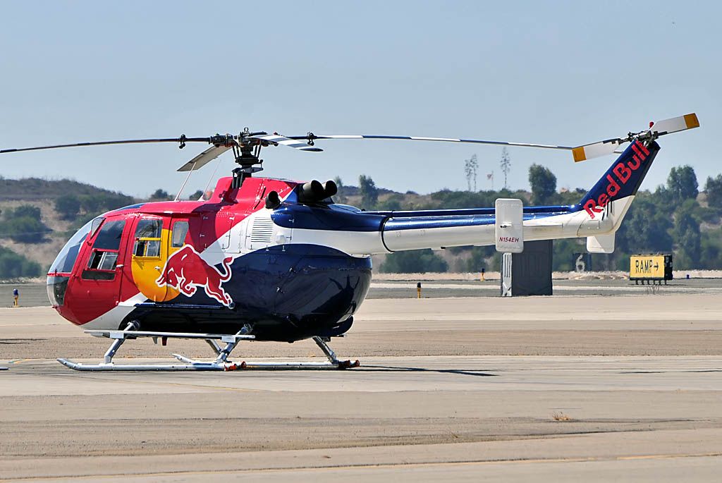 N154EH —