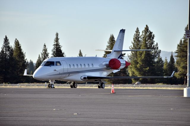 IAI Gulfstream G200 (N513RB)