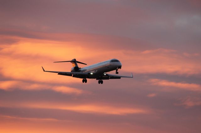 Airbus A320 (D-ACPO) - 18 déc 2014