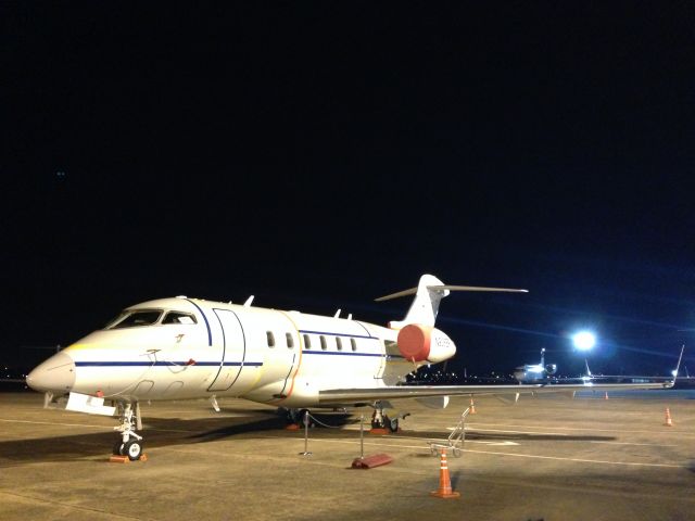 Bombardier Challenger 300 (N906BP) - We went to the FIFA World Cup at Brazil, but Brazil fees were too expensive, so we left the Aircraft at Asuncion, Paraguay