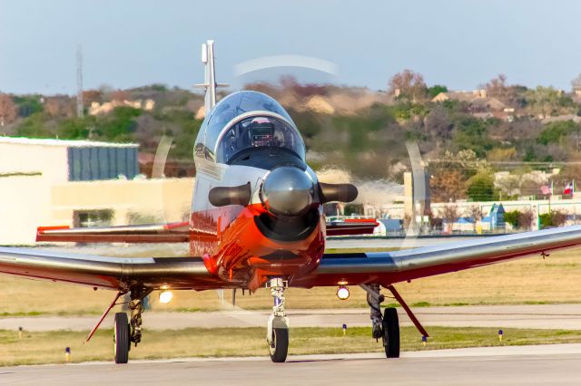 Raytheon Texan 2 (16-6174)