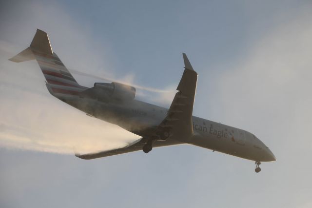 Canadair Regional Jet CRJ-200 (N492SW) - Taken from the fabulously famous LAX In-N-Out. I have pictures of this aircraft 5 days earlier at RNO