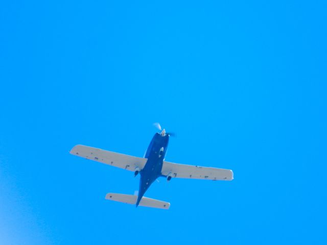 Cessna 350 (N350BL) - GMJ-PTSbr /07/10/22