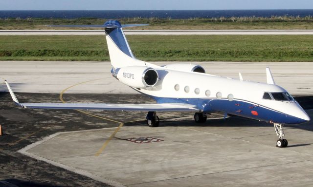 DENEL Koala (N318PD)