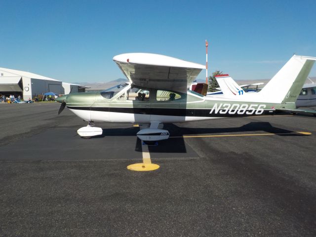 Cessna Cardinal (N30856)