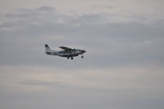 Cessna Caravan (N399TT) - DEPARTING NAPLES, FL 02/9/2022