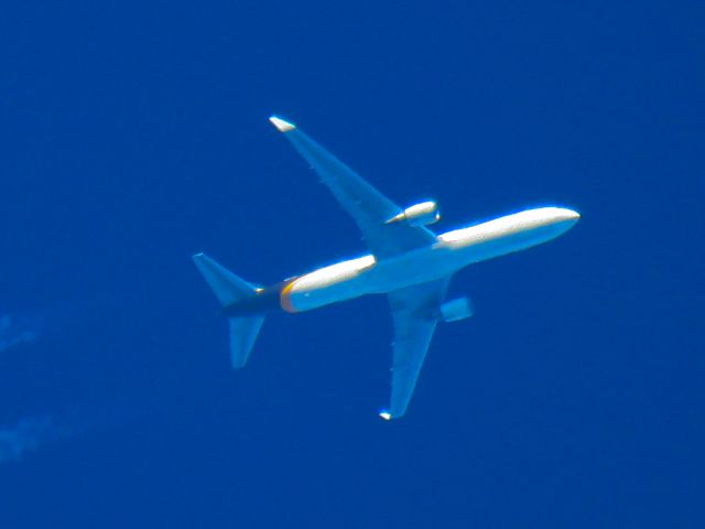 BOEING 767-300 (N357UP)