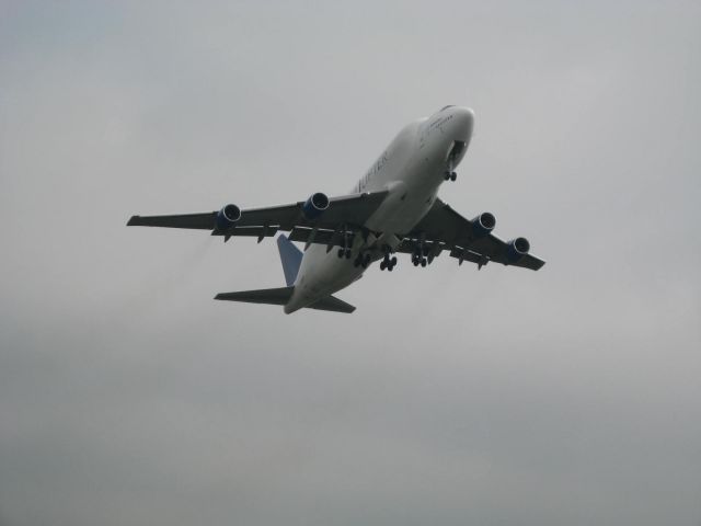 Boeing Dreamlifter (N780BA)