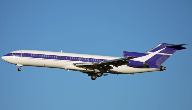 BOEING 727-200 (N17773)