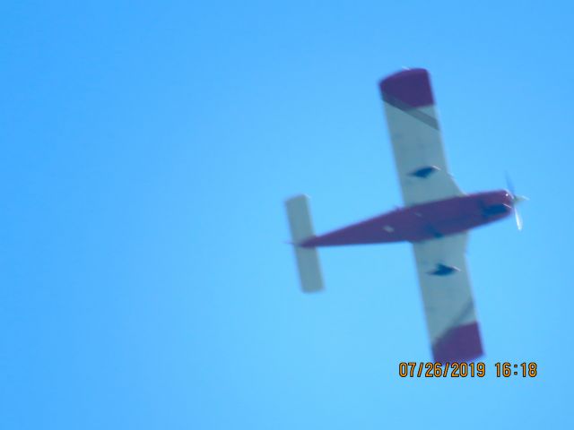 Piper Cherokee (N2189T)