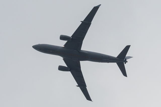 Airbus A330-200 (T056) - A332 [243MRRT] T-056 NATO  EPRZ-Poland