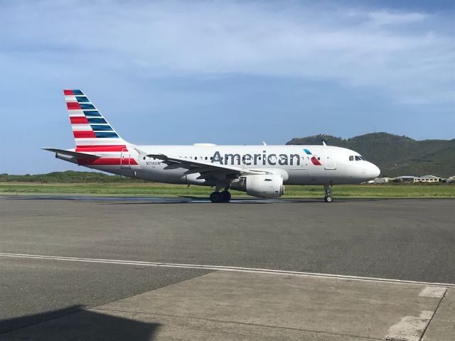 Boeing 737-800 (N375DA)