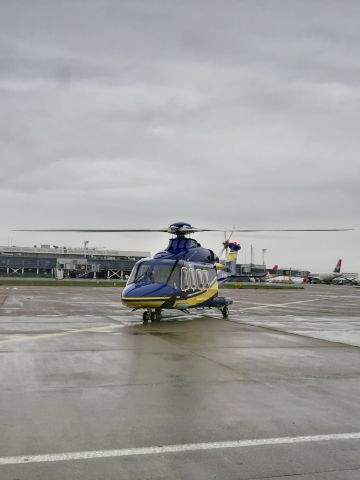 4K-AZ131 — - AGUSTA WESTLAND AW139