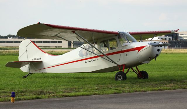 N9857B — - CHAMPION 7FC