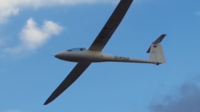 STEMME S-12 Twin Voyager (N630PC)