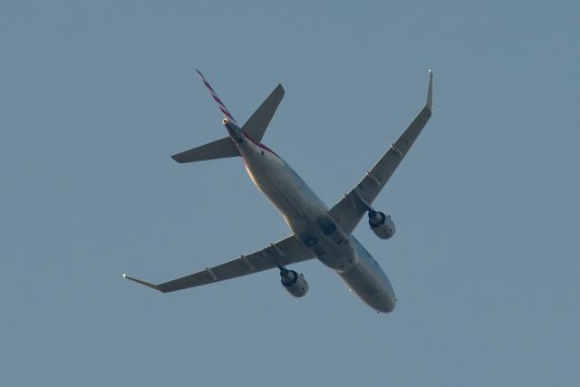 Embraer 175 —