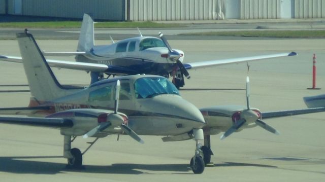 N688AB —