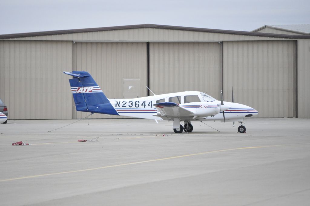 N23644 —