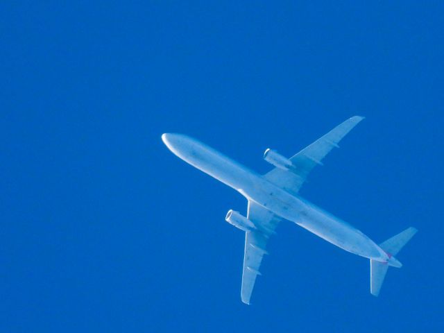 Airbus A321 (N101NN) - AAL185br /JFK-LAXbr /06/23/22