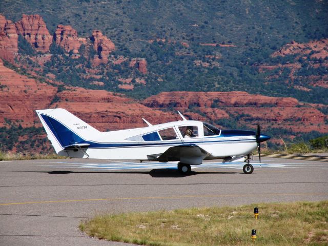 BELLANCA Viking (N1979B)