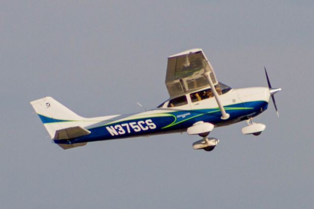 Cessna Skyhawk (N375CS)