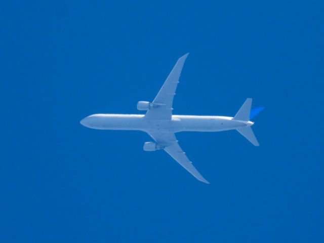BOEING 767-400 (N78060) - UAL446br /IAD-HNLbr /08/07/22