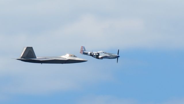 — — - Traverse City airshow 2014