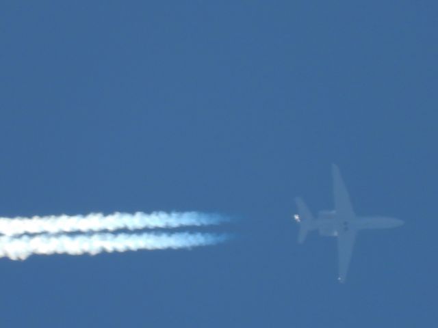 Cessna Citation Latitude (N572QS) - EJA572br /STL-PWAbr /05/30/22