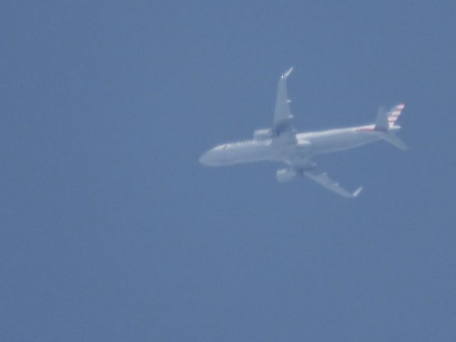 Airbus A321 (N905AU) - AAL474br /05/16/21