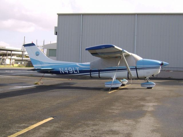 Cessna Skylane (N49LT)