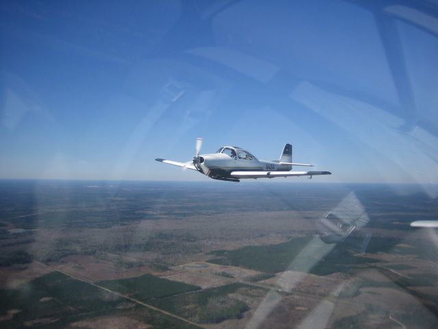 Piaggio P-149 (N149A)