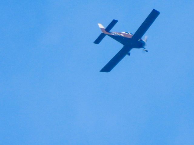 Vans RV-10 (N484TC) - 06/23/22