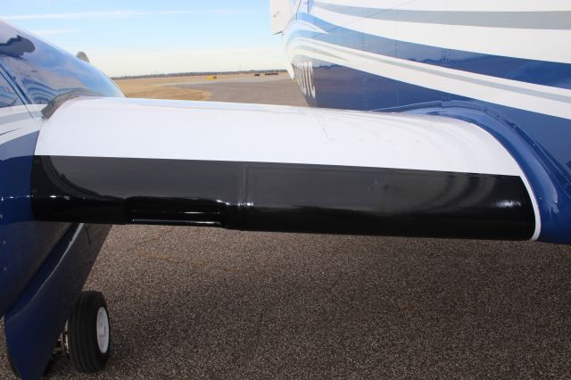Beechcraft Super King Air 200 (N480TYC)