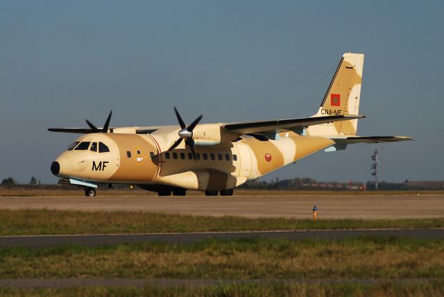 CN-AMF — - CN-235