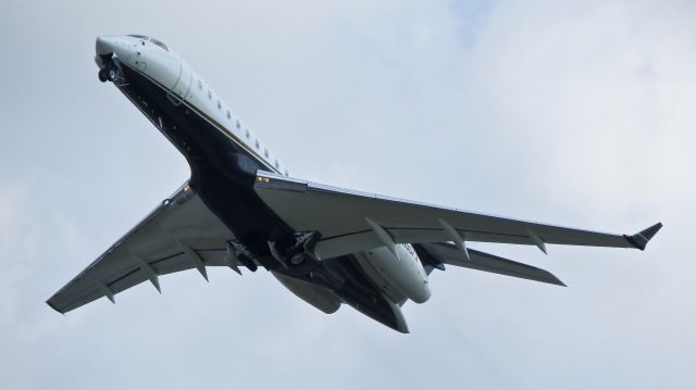 Bombardier Global Express (LXJ90)