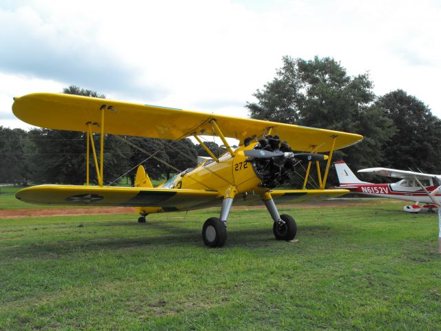 Grumman AA-5 Tiger (N133R)