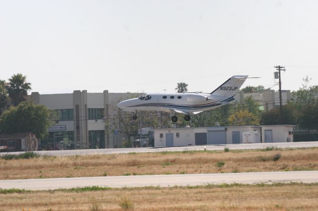Cessna Citation Mustang (N923JP)