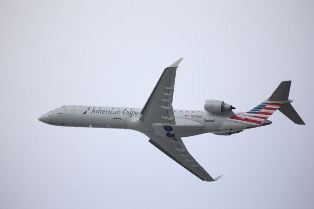 Canadair Regional Jet CRJ-700 (N730SK)