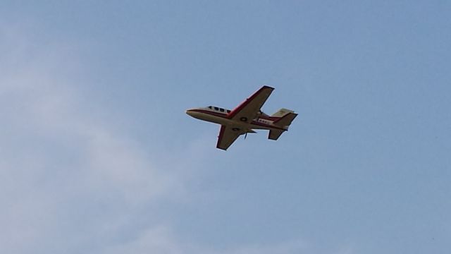 — — - Weird Twin Engine Aircraft I Saw Departing KOSH 2014