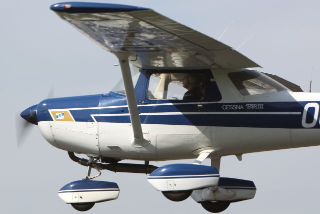 Cessna 152 (OO-ANM)