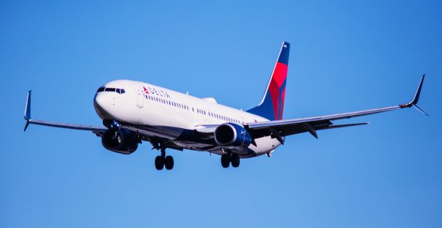 Boeing 737-900 (N884DN) - SLC  FT1:33  7-6-2025