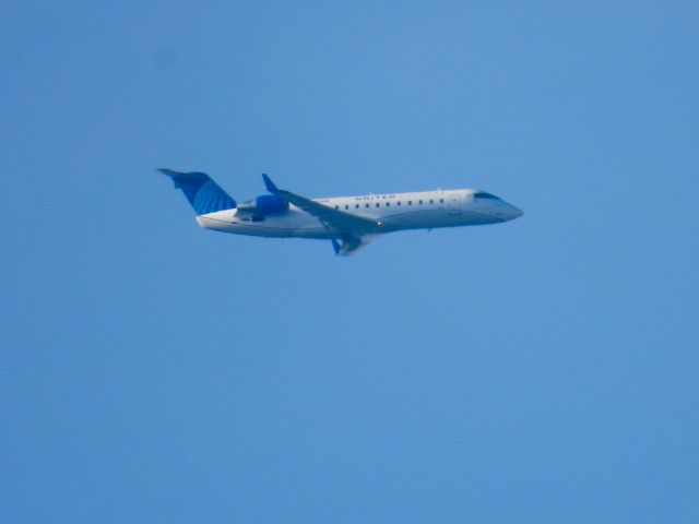 Canadair Regional Jet CRJ-200 (N982SW) - SKW5015br /DEN-JLNbr /04/02/22