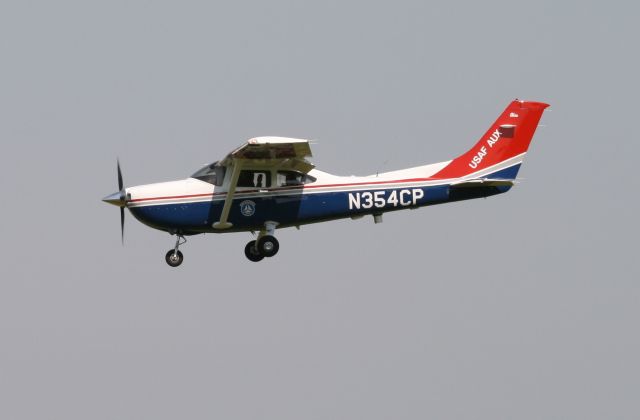 Cessna Skylane (N354CP)