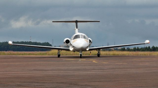 Eclipse 500 (PR-CCA)