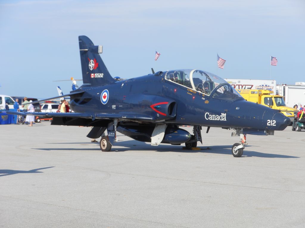 Boeing Goshawk (15-5212)