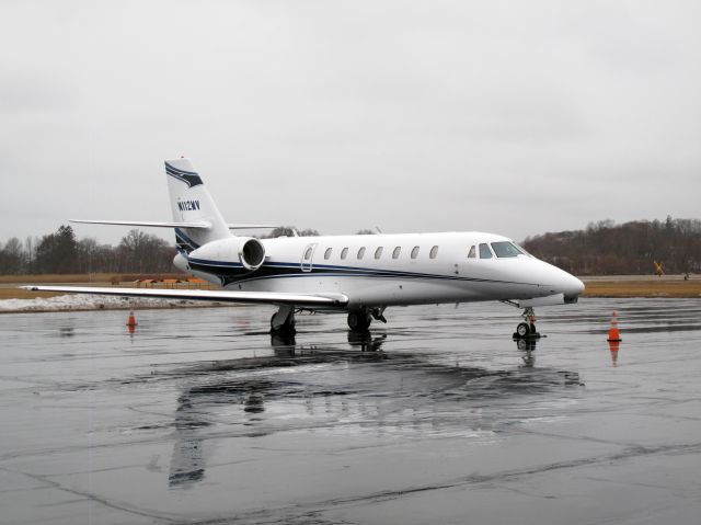 Cessna Citation Sovereign (N112MV) - No location as per request of the aircraft owner.