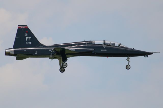 Northrop T-38 Talon (63-8131)