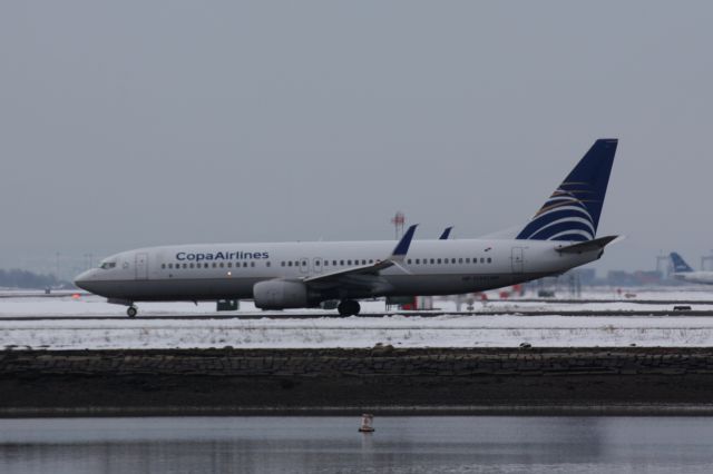 Boeing 737-800 (HP-1539CMP)