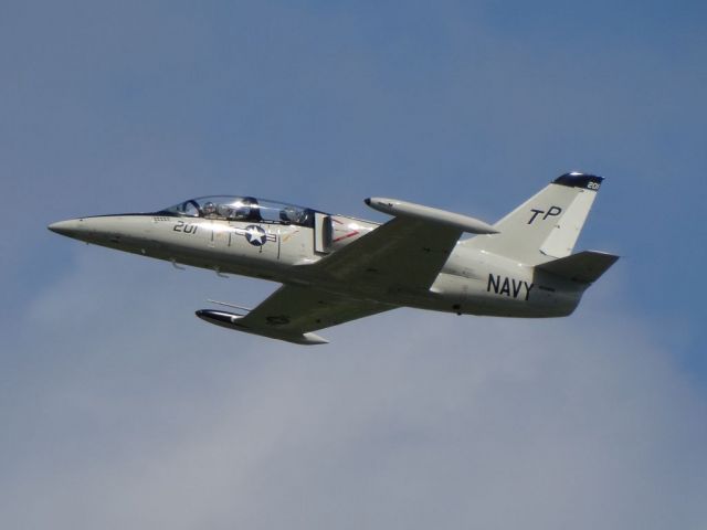 Aero L-39 Albatros (N139PM)