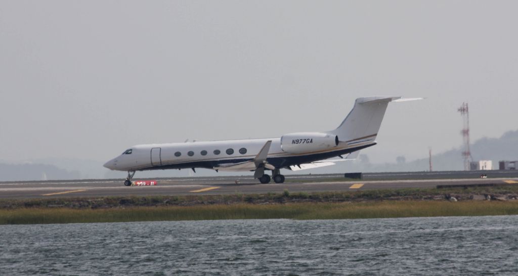 N977GA —